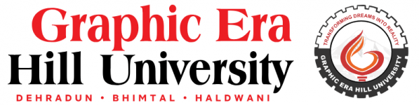 Graphic Era Hill University